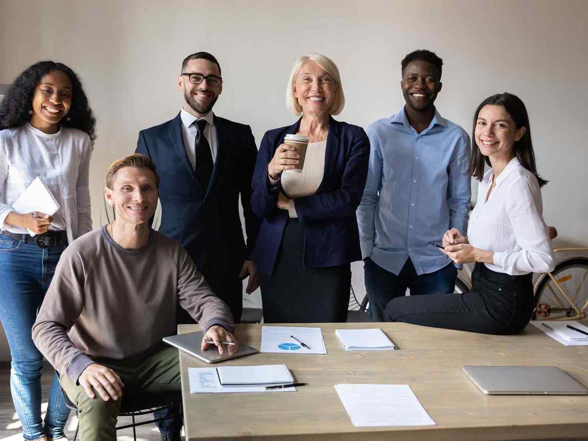 Why Purpose-Driven Employers&nbsp;Succeed